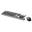 HP Wireless - keyboard and mouse set NB896AT#ABA